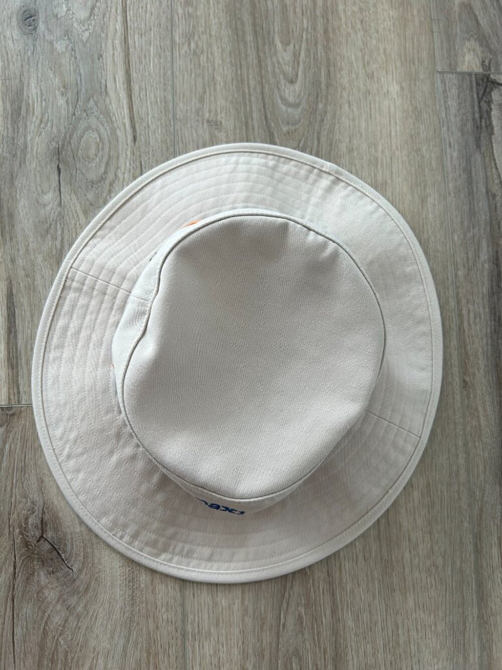 Cotopaxi Orilla Sun Hat in Oatmeal - One Size - Picture 2 of 3